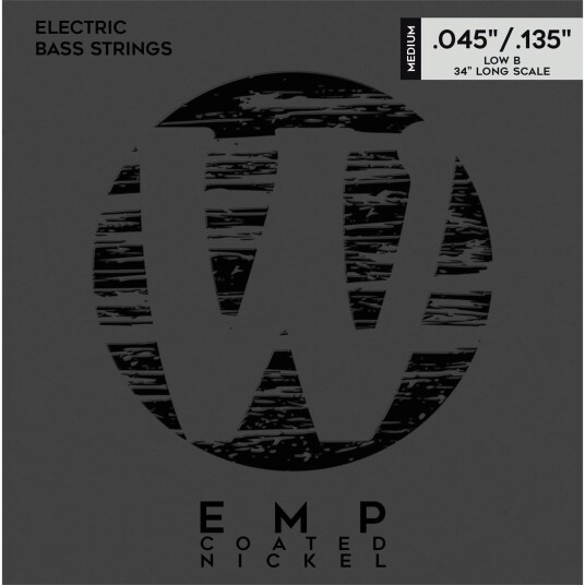 Warwick EMP 38301 M 5B Warwick EMP 38301 M 5B