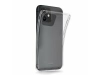 SBS TESKINIP12T, Etui, Apple, iPhone 12 Mini, 13,7 cm (5.4), Gjennomsiktig