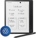 Kobo Elipsa 2E 10,3" E-Bokleser Bundle Svart med Notatfunksjoner Kobo Elipsa 2E 10,3" E-Bokleser Bundle Svart med Notatfunksjoner