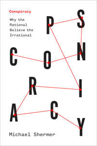 Conspiracy Av Michael Shermer