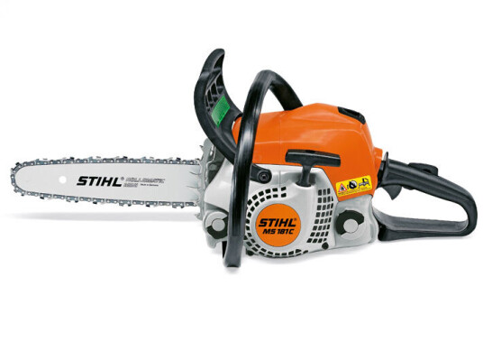 Stihl Ms 181 C-Be 3/8" Pm3 1,1 Mm, Skjærelengde 35 Cm