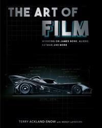 ART Ackland-Snow, Terry The Art of Film (0750997427) ART Ackland-Snow, Terry The Art of Film (0750997427)