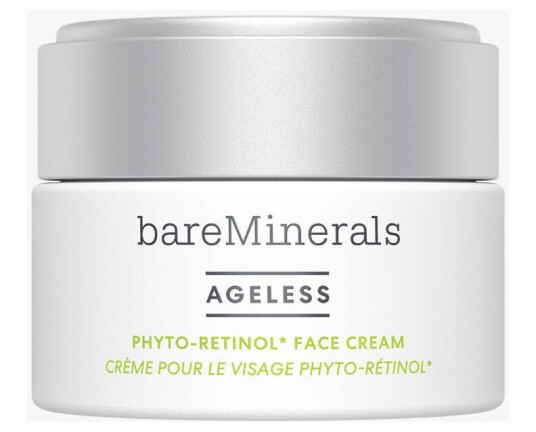 bareMinerals Ageless Phyto-Retinol Face Cream  50 ML