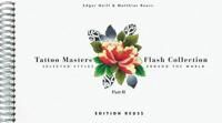 Tattoo Masters Flash Collection Av Edgar Hoill, Matthias Reuss