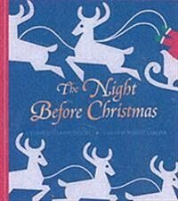 Sabuda Robert Night Before Christmas Pop-up
