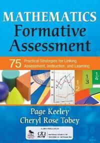 Keeley Page D. Mathematics Formative Assessment Volume 1