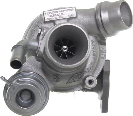 Turbolader ALANKO 11901363