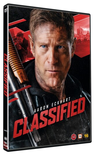 Classified DVD