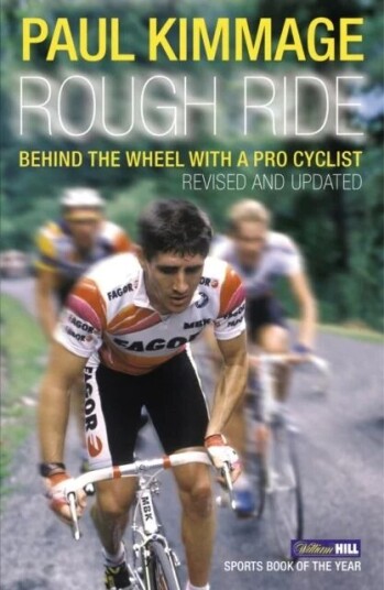 Rough Ride Av Paul Kimmage Rough Ride Av Paul Kimmage