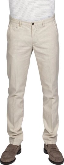 Briglia Herre Bukser Beige 2XL,