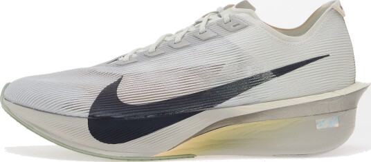 Joggesko Nike Vaporfly 4 Spruce Aura/ Dark Obsidian Grey Fog EUR 44