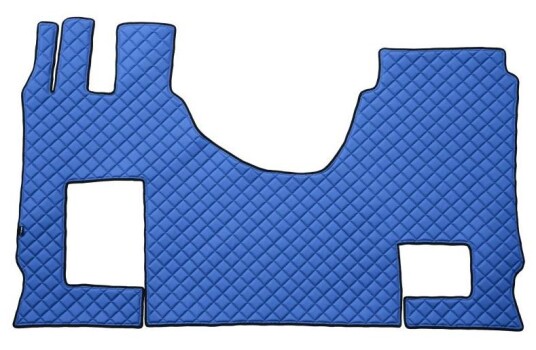 F CORE FL43 BLUE Bilmatter