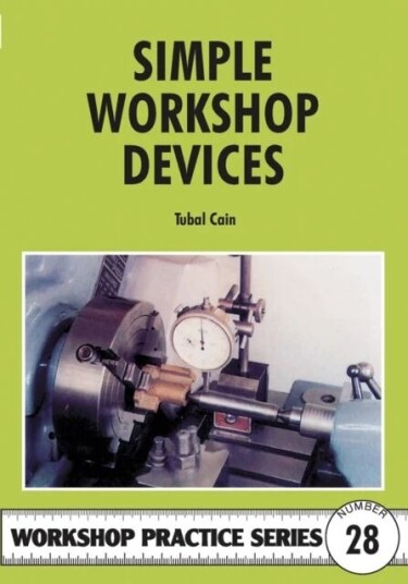 Simple Workshop Devices Av Tubal Cain