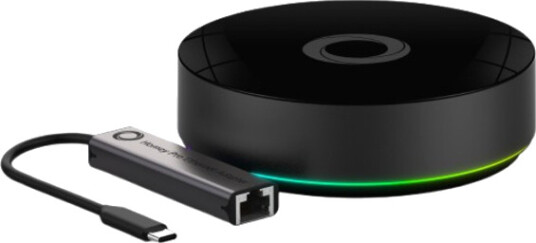 Athom Homey Pro Med Ethernet Athom Homey Pro Med Ethernet