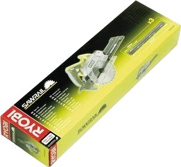 Ryobi Styreskinne til sirkelsag 3 deler Ryobi Styreskinne til sirkelsag 3 deler