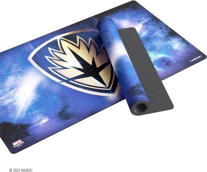 Gamegenic Marvel Champions Guardians Mat