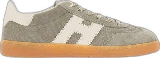 Hogan, Dame, Sko, Flerfarget, 38 EU,