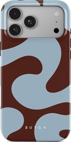 Burga Tough MagSafe Case - Core - iPhone 18 Pro Max