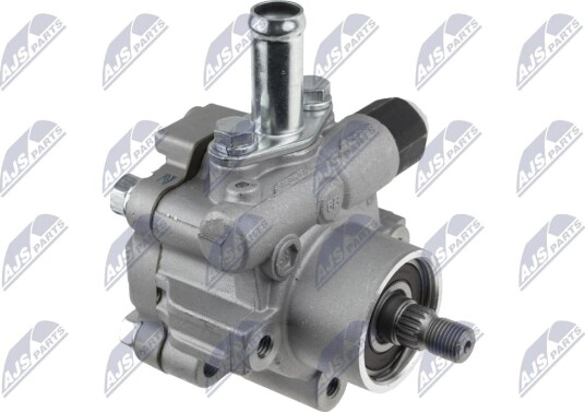 Servopumpe NTY SPW-NS-021