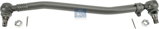 Styrestag DT Spare Parts 2.53026