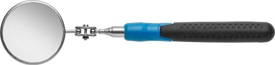 Hogert Technik HT4R502 Verkstedspeil