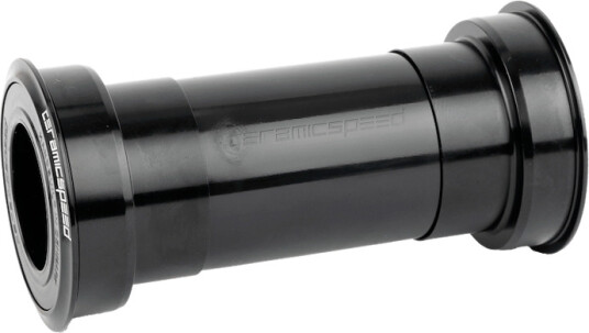 CeramicSpeed Alpha Gravel Krankboks BB86 24mm