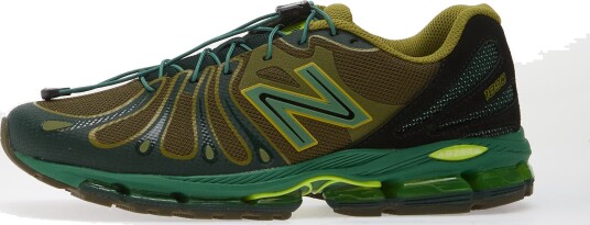 Joggesko New Balance 1890 Nordic Green/ Wakame/ Outfield EUR 44
