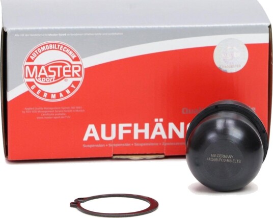 Bærekule MASTER-SPORT 41258B-PCS-MS