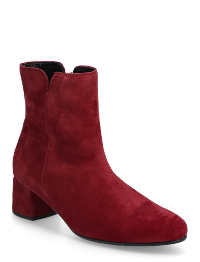 Gabor Ankle Boot - Red - 36 Gabor Ankle Boot - Red - 36