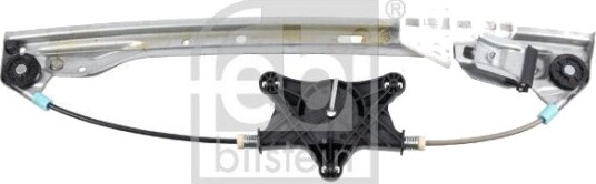 Vindusheis FEBI BILSTEIN 1000842
