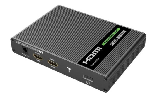 Techly Idata Hdmi-Kvm67, Sender Og Mottaker, Koblet Med Ledninger (Ikke Trådløs), 70 M, Cat6, Cat6a, Cat7, 4096 X 2160 Piksler, 60 Hz Techly Idata Hdmi-Kvm67, Sender Og Mottaker, Koblet Med Ledninger (Ikke Trådløs), 70 M, Cat6, Cat6a, Cat7, 4096 X 2160 Piksler, 60 Hz