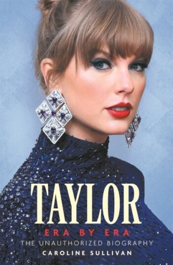 Taylor Swift: Era by Era Taylor Swift: Era by Era