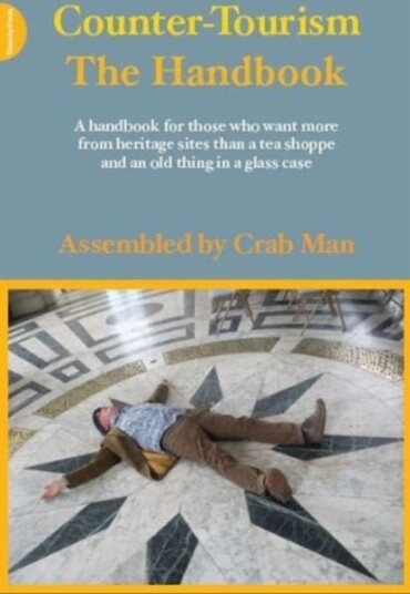 Counter Tourism: The Handbook