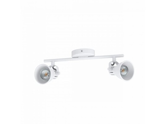Eglo Seras 1 2 Ampuller Led Gu10 3000 K 240 Lm Ip20