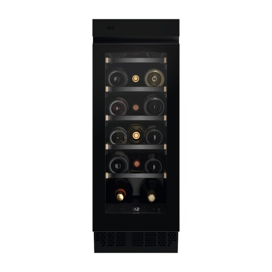 AEG 7000 serien NSW8S823GT Vinskap AEG 7000 serien NSW8S823GT Vinskap