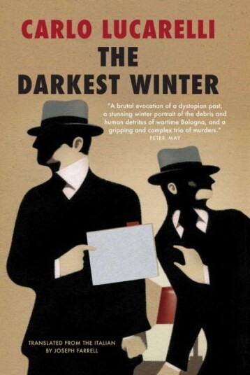 The Darkest Winter The Darkest Winter
