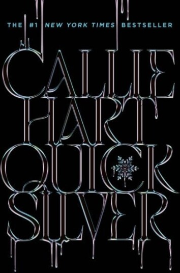 Quicksilver Quicksilver