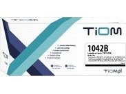 Tiom Black Toner Replacement Mlt-D1042s Ti-Ls1042n