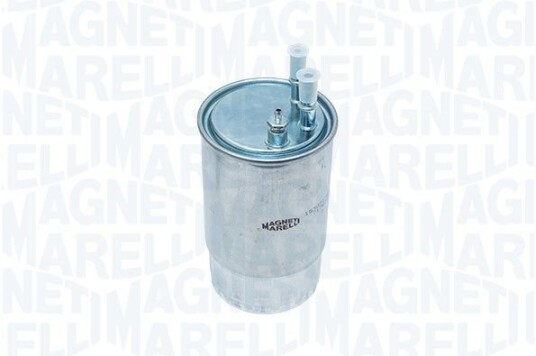 Drivstoffilter MAGNETI MARELLI 153071762486