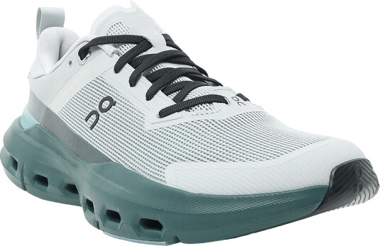 On Cloudpulse Next Grey 42 On Cloudpulse Next Grey 42