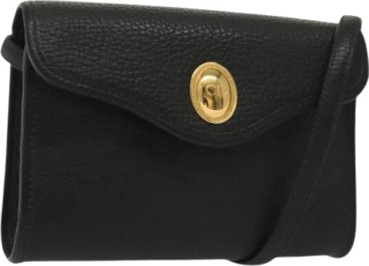 Dior Vintage Dame Svart Dior Vintage Dame Svart