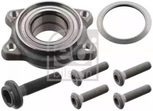 Hjullager FEBI BILSTEIN 101139
