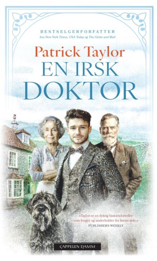En irsk doktor En irsk doktor