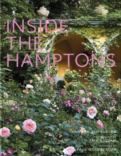 Inside the Hamptons