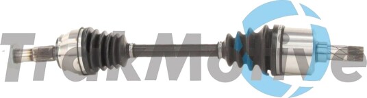 TrakMotive 30 1903 Drivaksel