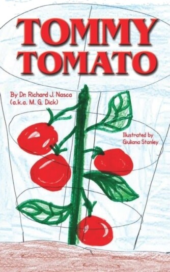 Tommy Tomato Tommy Tomato