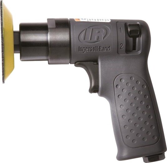 Ingersoll Rand 3129 XPA Slipemaskin, Maskiner