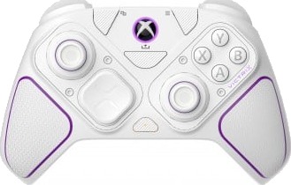 Spillkontroll Victrix Victrix Xs Trådløs Pro Bfg – Hvit