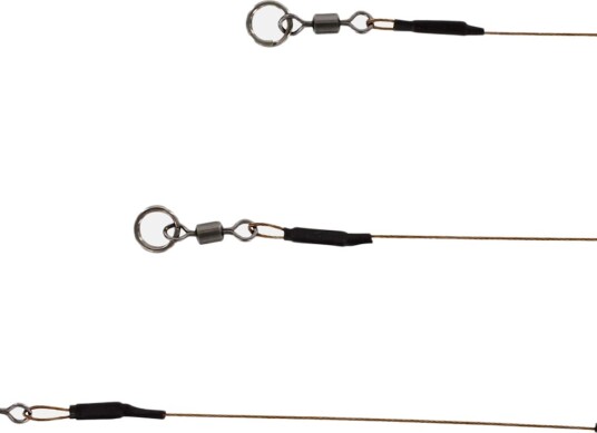 Stinger Westin 1 x 7 6 cm 40.8 kg #1 2 stk.