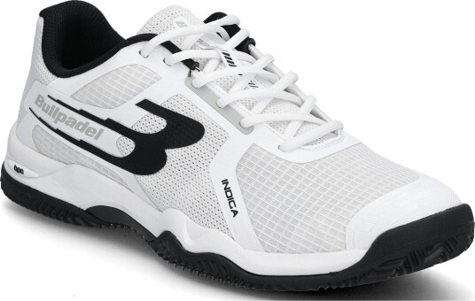 Bullpadel Indiga 26I BLANCO/NEGRO 45